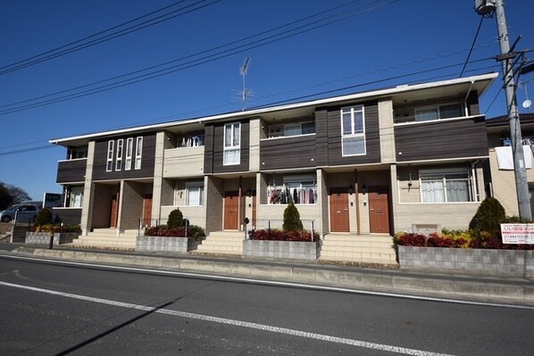 ネオグランツIIAの物件内観写真